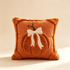 Throw Pillow Cover Pumpkin Thanksgiving Decorations studio packshot
