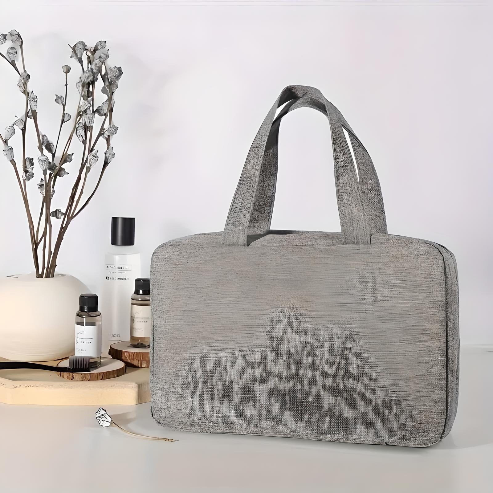 Toiletry Organizer Bag