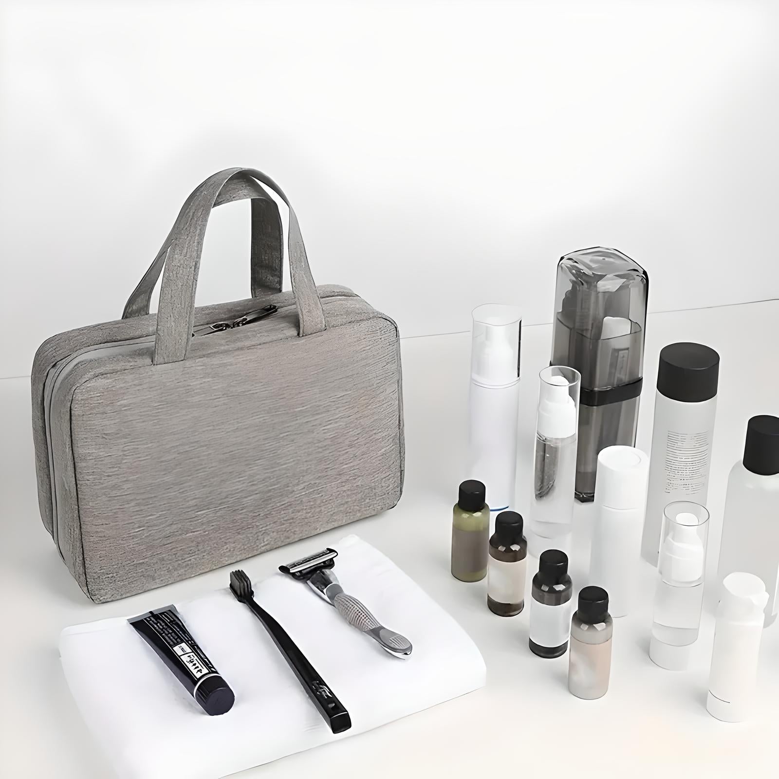 Toiletry Organizer Bag