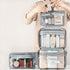 Toiletry Organizer Bag