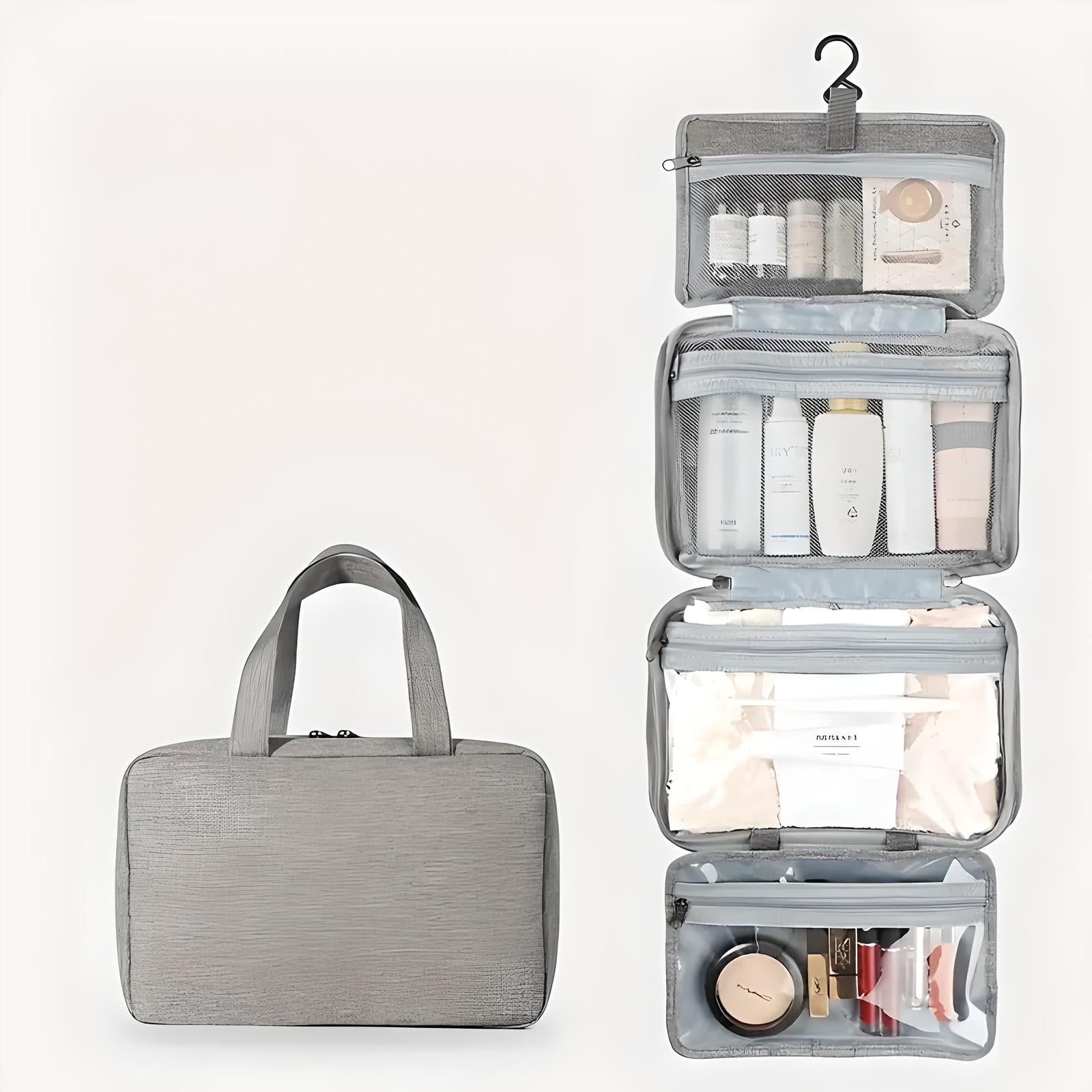 Toiletry Organizer Bag