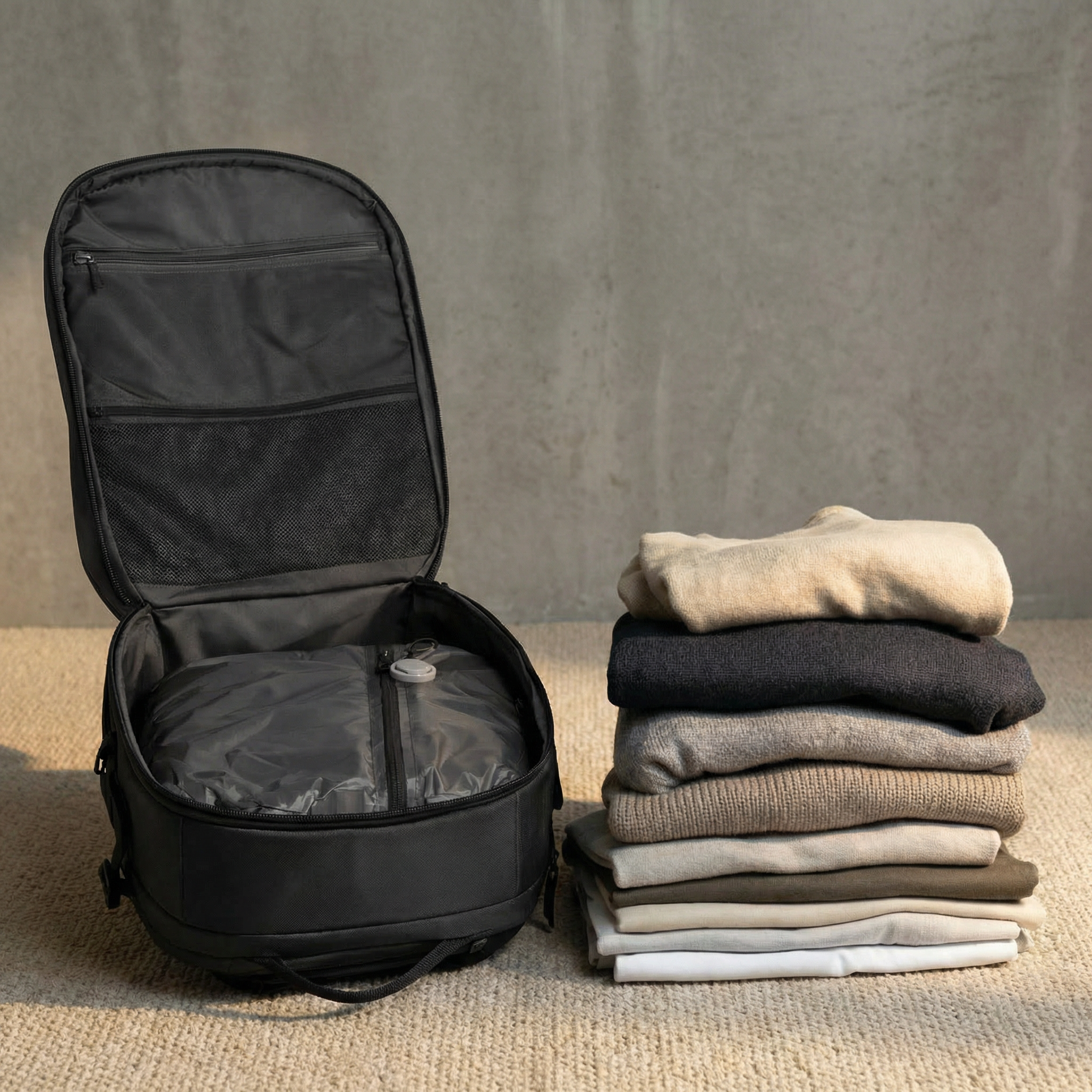 Trackable TravelAir™ Bundle