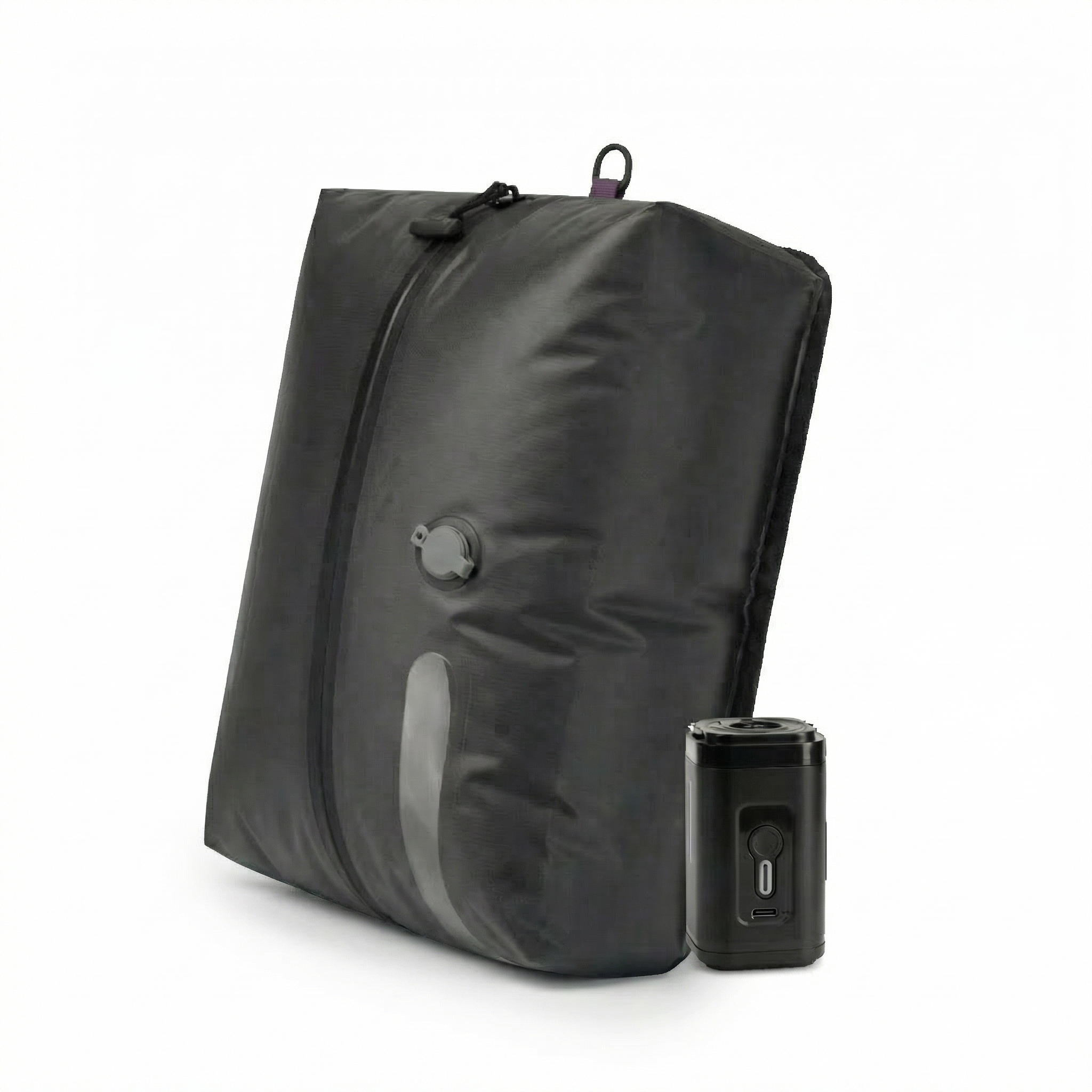 Vacuum Compression Bag with Air Pump